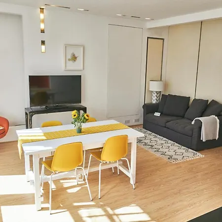 Luxury In Belsize Park