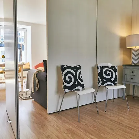 Luxury In Belsize Park Apartment *