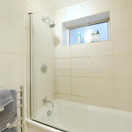 Apartment Soho Lovely Central Studio Lift Access *