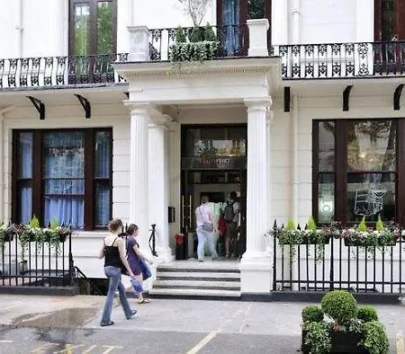 Auberge de jeunesse Equity Point
