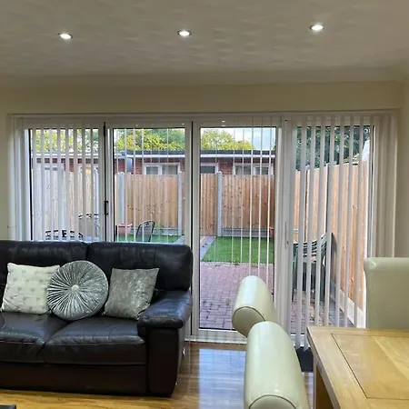 5 Bedroom House By Monishortlets