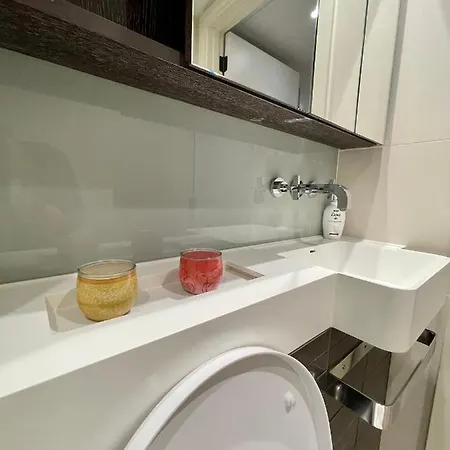 Appartement Battersea Power Station Living *