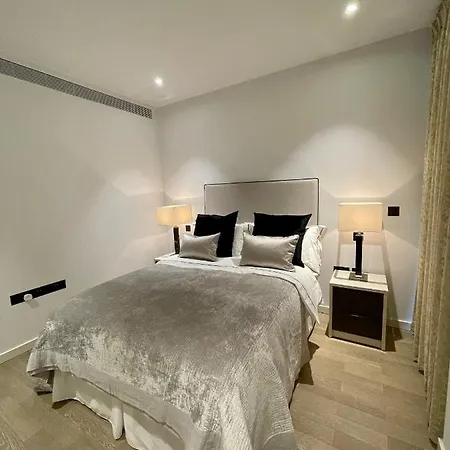 Battersea Power Station Living Appartement *