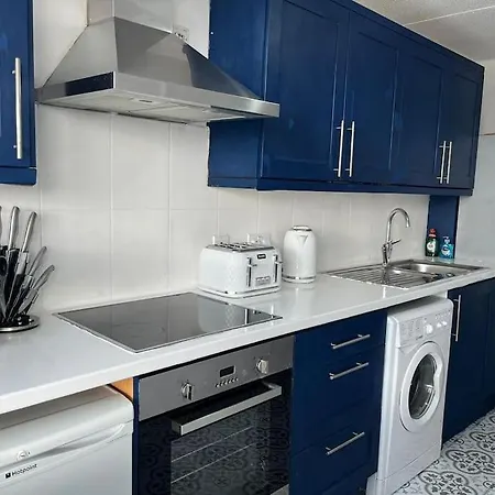 Appartamento Battersea Park,nine Elms,family,london *