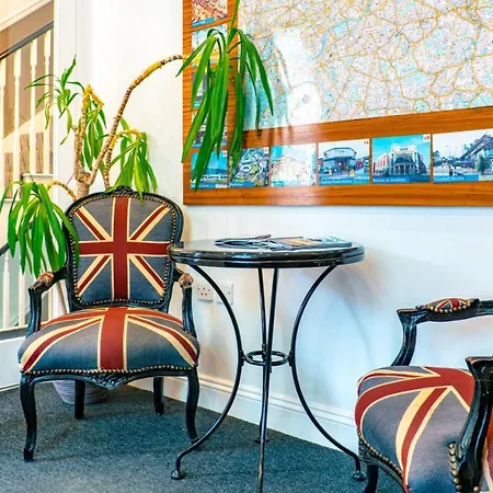 Chelsea Hotell London