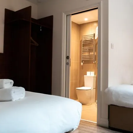 Chelsea Hotell