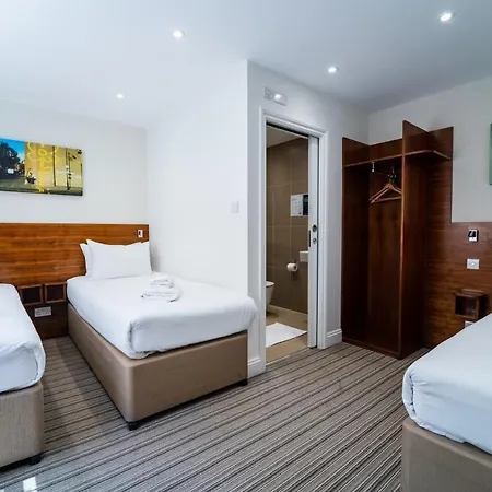 Hotell Chelsea