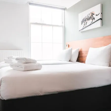 Chelsea Hotell London