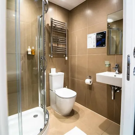 Chelsea Hotell London
