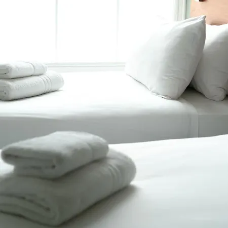 Chelsea Hotell 3*