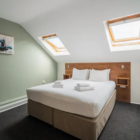 Hotell Chelsea