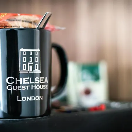 Hotell Chelsea