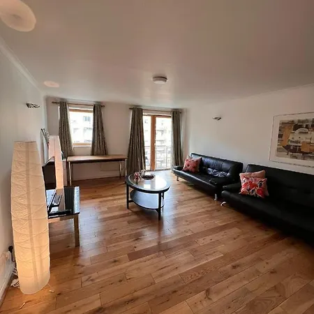 Apartment Meridian Canary Wharf Close To Excel And O2 *