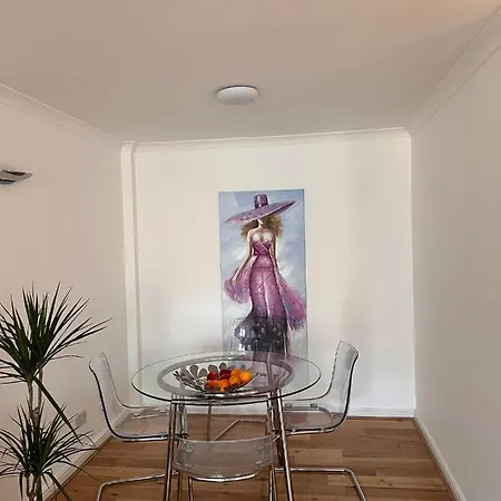 Meridian Canary Wharf Close To Excel And O2 Apartment London