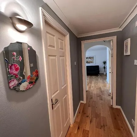 Apartment Meridian Canary Wharf Close To Excel And O2 *