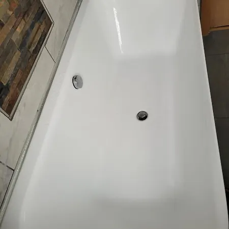 ホームステイ Arsenal And Tottenham Double Bedroom *