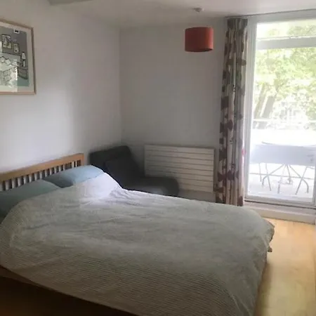 Apartment Bloomsbury *
