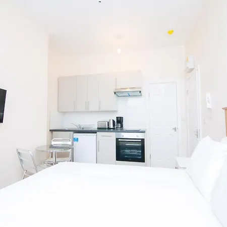 Earl's Court Lejlighed London