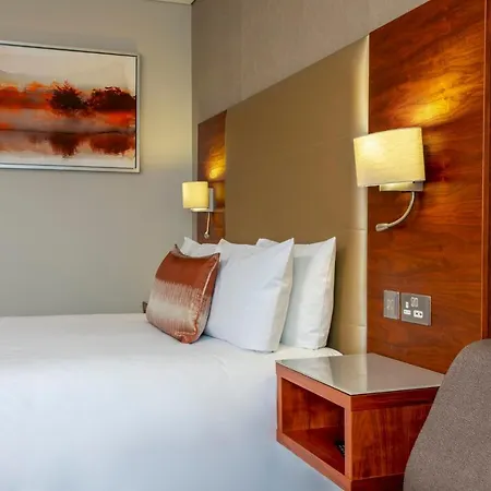 Crowne Plaza - Docklands By Ihg Ξενοδοχείο Λονδίνο