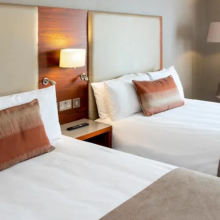 Crowne Plaza - Docklands By Ihg מלון 4*