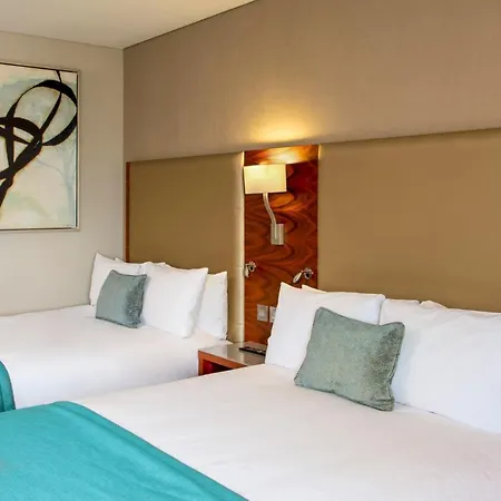 Crowne Plaza - Docklands By Ihg Λονδίνο