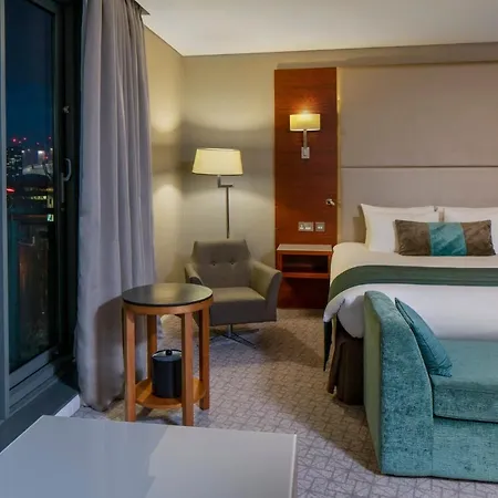 Crowne Plaza - Docklands By Ihg Ξενοδοχείο Λονδίνο
