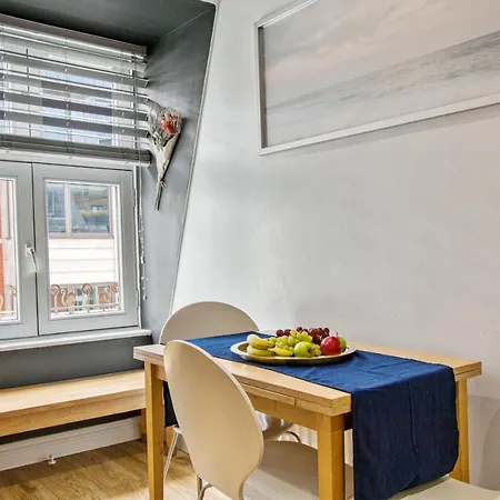 Apartment 2-bed 2-bathroom Mayfair - Maddox St London