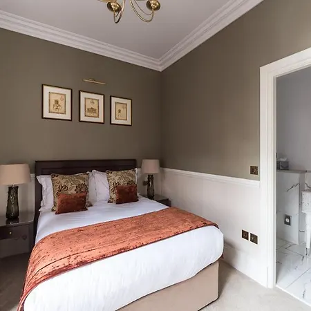 Oxford Hotel Londra