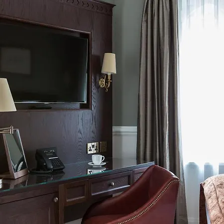 Oxford Hotel