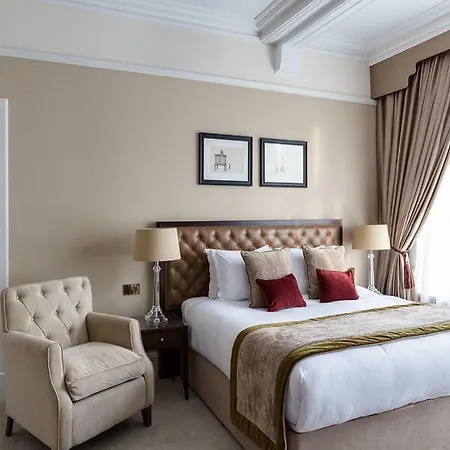 Oxford Hotel