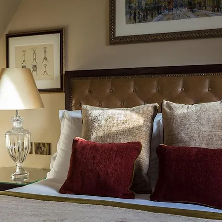 Oxford Hotel Londra