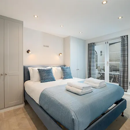 Clarendon Rd By Capital Appartamento *