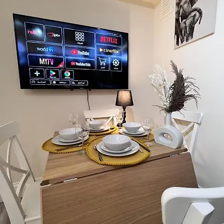 Edgware Road 2 Bedroom