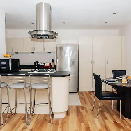 Casa vacanze The Broadway, Crouch End *