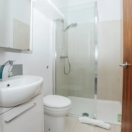 The Broadway, Crouch End Casa vacanze Londra