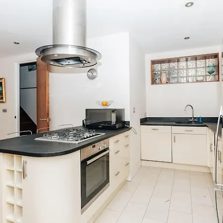 The Broadway, Crouch End Casa vacanze *