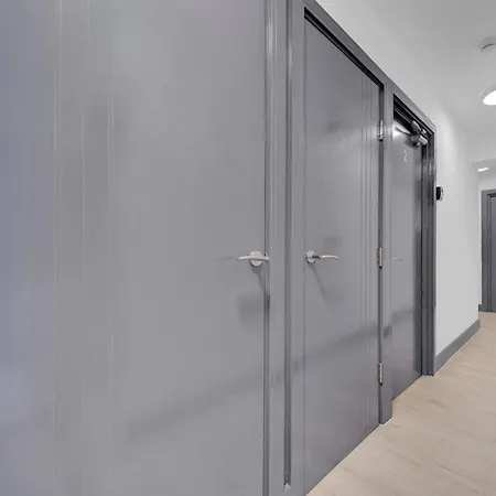 Pensión Heathrow Stays - Fawns Manor
