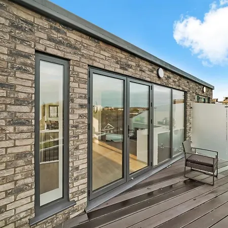 Apartment Executive 1 & 2 Bed In Heart Of Free Wifi By Aparts London