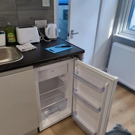 Stunning In North - Victoria Line * London