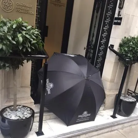 Hotel Astor Court Londen