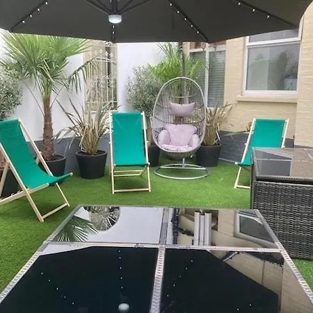 Astor Court Londen