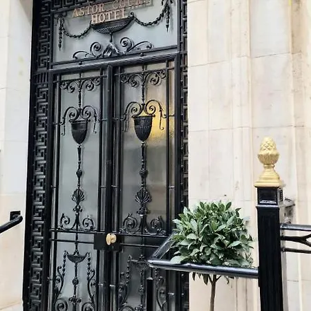 Astor Court 3* Londen