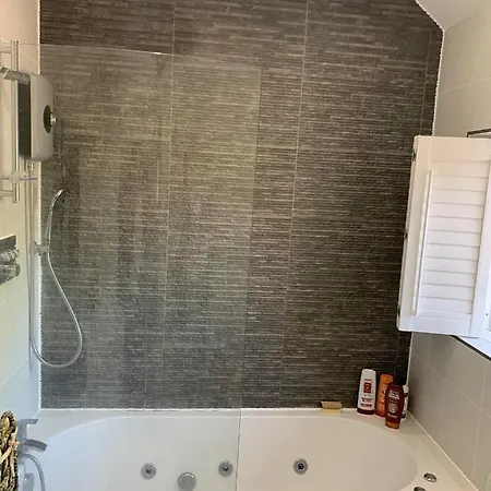 Private With Common Kitchen, Bathroom, Garden And Lounge In Surrey Homestay Purley