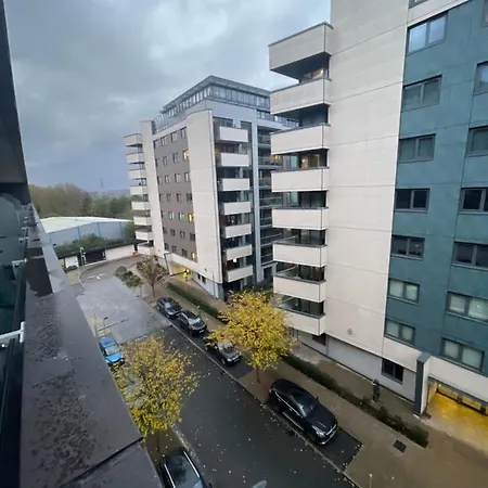 Amazing Moments Away From The Heart Of Apartman London