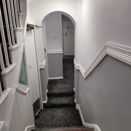 Argyle Square Hotell *