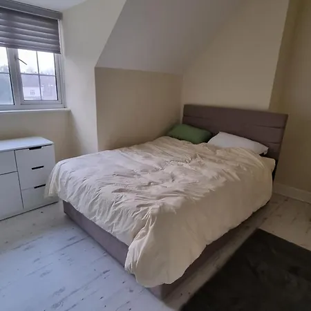 High Apartment