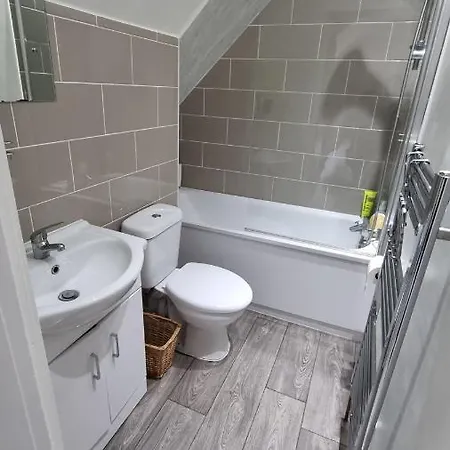 High Whetstone
