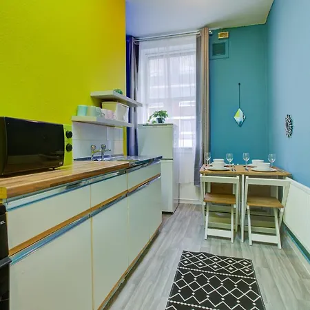 Inviting 2-bed Budget In London