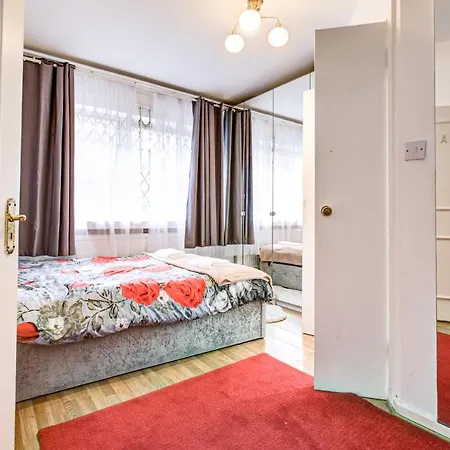 Gorgeous 4 Bedrooms, 5-baths House In Near Edgware Road, Oxford Street, Hyde Park * London