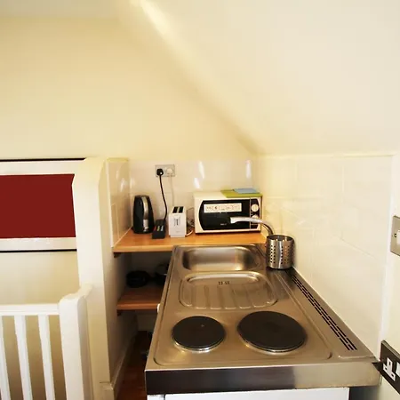Apartment Flexistay Tooting *